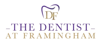 The Dentist at Framingham Logo