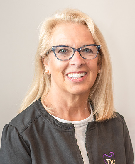 dentist-christine